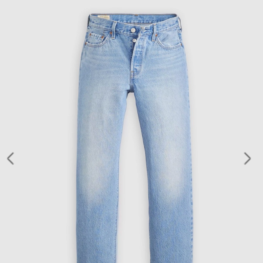 Levi’s 501 90’s Size 24